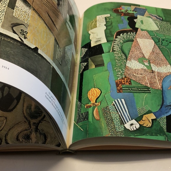 Understanding PICASSO - hardcover book by D. Porzio and M. Valse chi - Picture 7 of 14